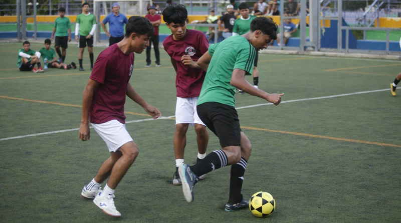 copa cristiana, dia de la biblia, deporte,