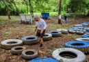retos extremos, todos san jacinto, nicaragua,