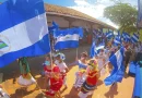 todos san jacinto, nicaragua, patria,
