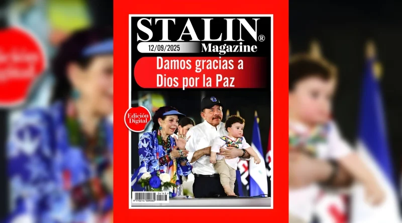 opinión, daniel ortega, rosario murillo, gobierno de nicaragua, nicaragua