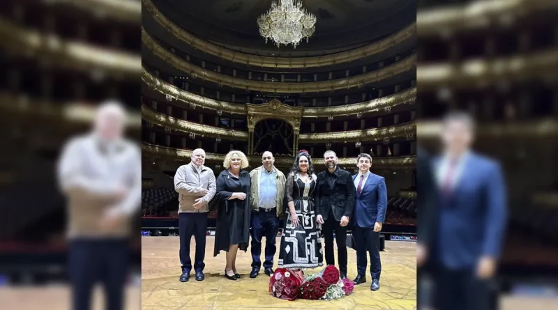 nicaragua, delegation, Rusia, moscu, vinculos culturales