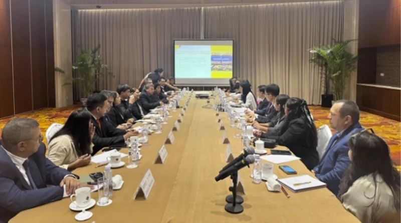 nicaragua, fsln, intercambio, partido comunista de china,