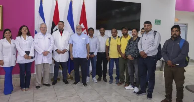 delegacion medica, india, jornada solidaria, protesis,