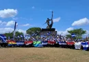 Universidades, Hacienda San Jacinto, homenaje, visita, estudiantes, INATEC,