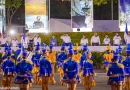 nicaragua, desfile patrio, managua, lluvias, presidencia de nicaragua, mensaje,