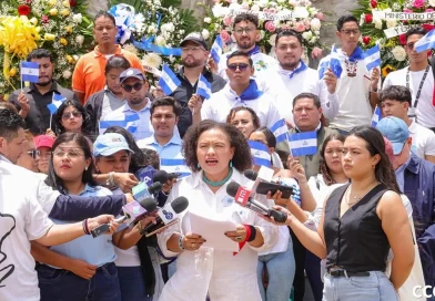 dia del periodista, revista en vivo, nicaragua,