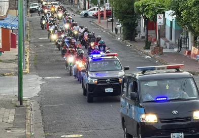 todos san jacinto, fiestas patrias, matagalpa, gobierno de nicaragua, diana,