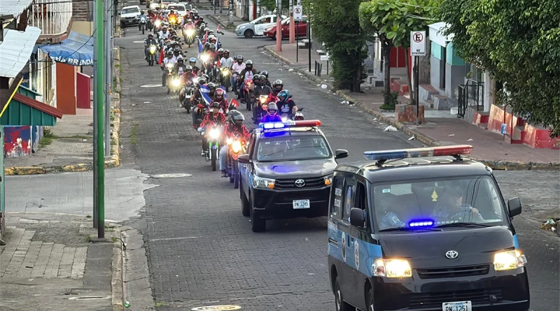 todos san jacinto, fiestas patrias, matagalpa, gobierno de nicaragua, diana,