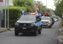 diana, patria, septiembre, ministerio del interior,