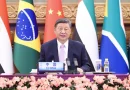 discurso, cumbre en linea de los lideres del BRICS, China, Xi Jinping,