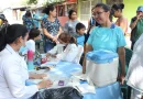 minsa, gobierno de nicaragua, modelo de salud,