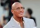 La Roca, Dwayne Johnson, actor, cambio radical, sorprende, mas delgado,