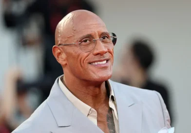 La Roca, Dwayne Johnson, actor, cambio radical, sorprende, mas delgado,