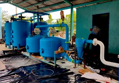mozonte, nueva segovia, enacal. gobierno de nicaragua, 50% de avance, nicaragua