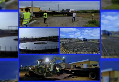 enacal, invur, urbanizacion nuevas victorias,