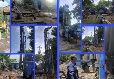 enacal, matagalpa, agua potable, nicaragua,