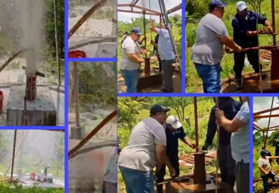 enacal, nicaragüa, gobierno sandinista, nicaragüa, acceso al agua potable, Nicaragua,
