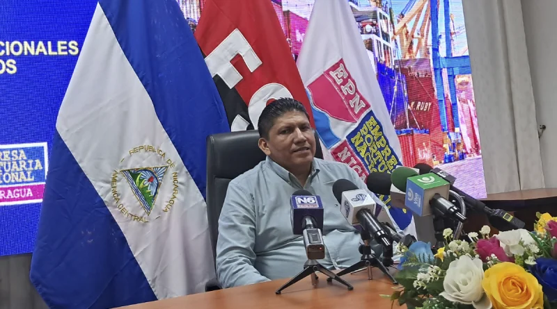 epn, comercio, nicaragua,