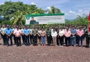 Chinandega, ascenso militar, 46 aniversario, Ejército de Nicaragua,