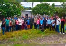 ejército de nicaragua, autoridades municipales, productores de jinotega