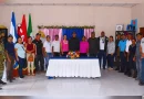 ejercito de nicaragua, jinotega, reuniones, productores, jinotega, autoridades municipales,
