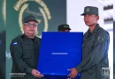 Zapadores de Combate, Ejército de Nicaragua, graduación,