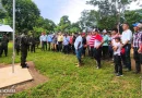 Prinzapolka, Ejército de Nicaragua, reunión, productores, transportistas, comerciantes,