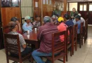 ejercito de nicaragua, productores, costa caribe nortes, comerciantes, transportistas, reunion, prinzapolka,