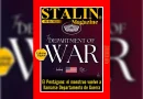 el pentágono, estados unidos, donald trump, otan, guerras contra pueblos, opinión