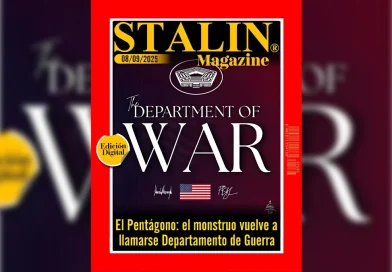 el pentágono, estados unidos, donald trump, otan, guerras contra pueblos, opinión
