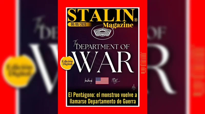 el pentágono, estados unidos, donald trump, otan, guerras contra pueblos, opinión