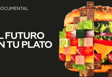 documental, alimentación, tecnología, comida artificial, el futuro de la comida, investigación,