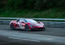china, superdeportivo eléctrico, récord mudial, auto eléctrico, velocidad, BYD, Yangwang U9 Track