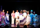 fiestas patrias 2025, batalla de san jacinto, república dominicana, embajada de nicaragua, dramatización teatral nicaragua
