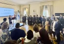 italia, embajada de nicaragua, independencia de centroamerica,