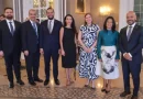 embajada de nicaragua, Türkiye, Batalla de San Jacinto, Independencia,