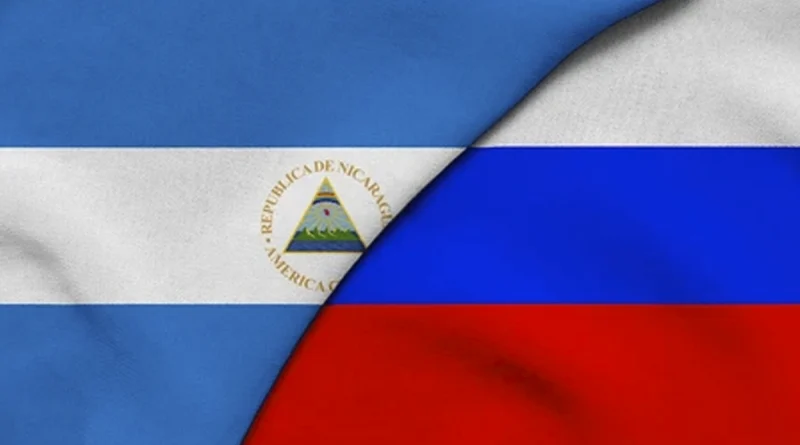 embajada de rusia, nicaragua, cooperacion bilateral,