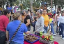 emprendedores, nicaragua, ferias, economia,