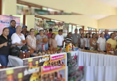 intur, emprendedores, nicaragua, pymes, turismo,
