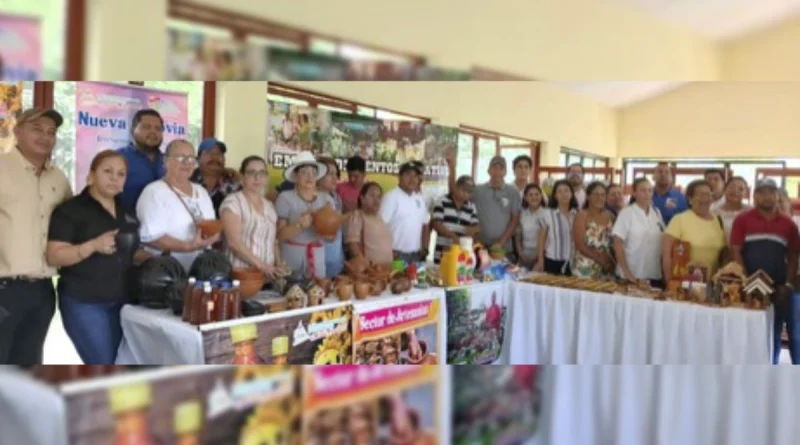 intur, emprendedores, nicaragua, pymes, turismo,