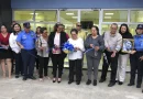 nueva unidad policial, policía de nicaragua, seguridad ciudadana, roger cabezas, distrito 3 de managua