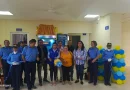 policía nacional de nicaragua, kiosco tecnológico policial, 24/7, managua, nicaragua