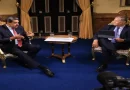 Nicolás Maduro, presidente de Venezuela, Rafael Correa, Conversando con Correa, entrevista,