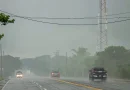clima, ineter, lluvias, ambiente caluroso, 1 de septiembre de 2025, nicaragua