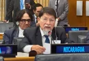 nicaragua, asamblea nacional, onu
