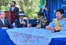 nicaragua, boaco, independencia de centroamerica, estudiantes,