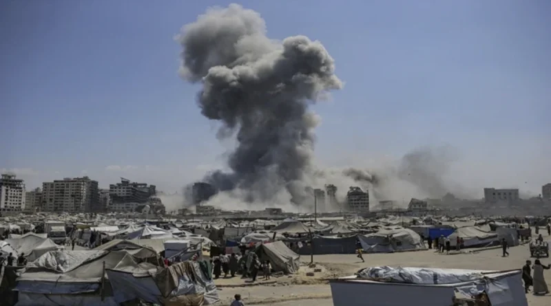 gaza, israel, palestina, internacional,