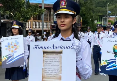 nicaragua, matagalpa, todos san jacinto, fiestas patrias,