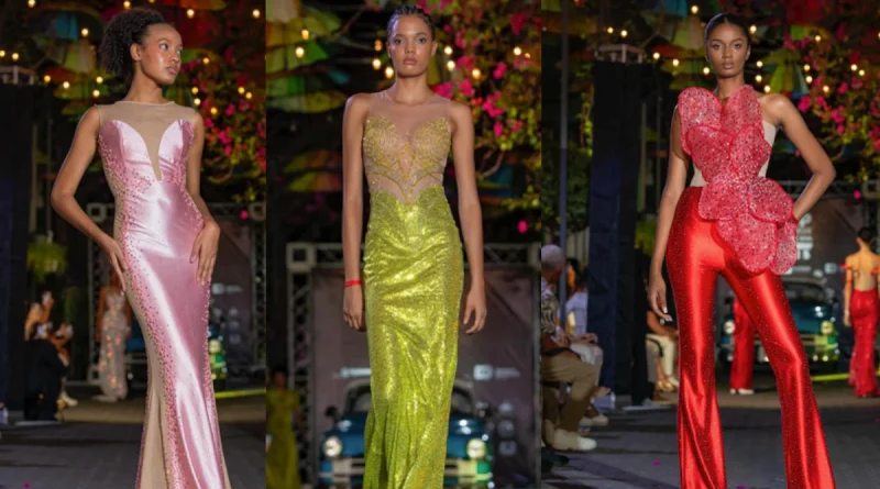 nicaragua, nicaragüa, fashion week, republica dominicana,