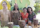 festival gastronomico, estudiantes, turismo,